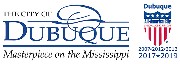 City of Dubuque Logo